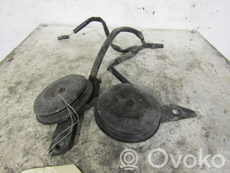 Señal acústica   86012SA010