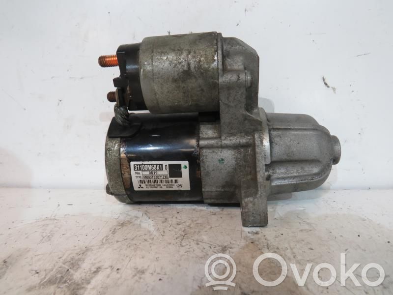 Motor de arranque   31100M68K10,386ST21