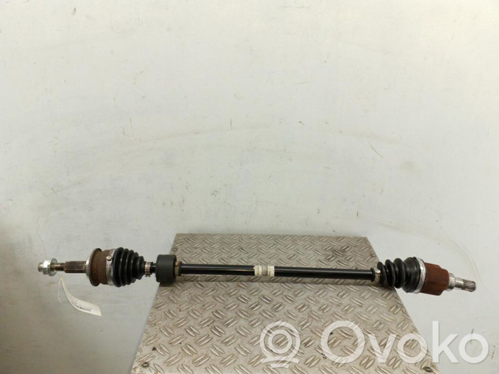 Front driveshaft   4410185L00,260ST85