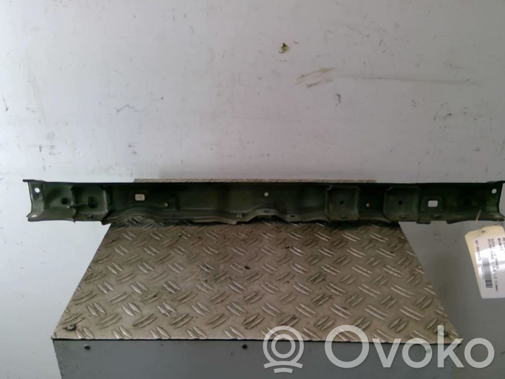Top upper radiator support slam panel   5810053K00