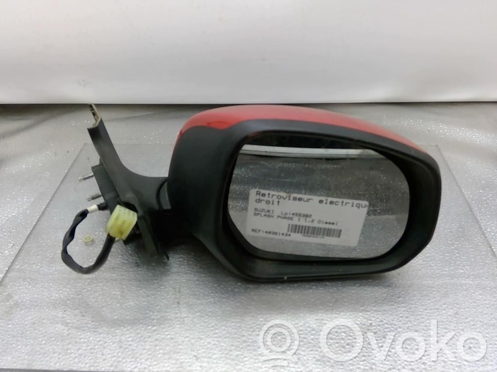 Spogulis (mehānisks)   8470151K20ZCE