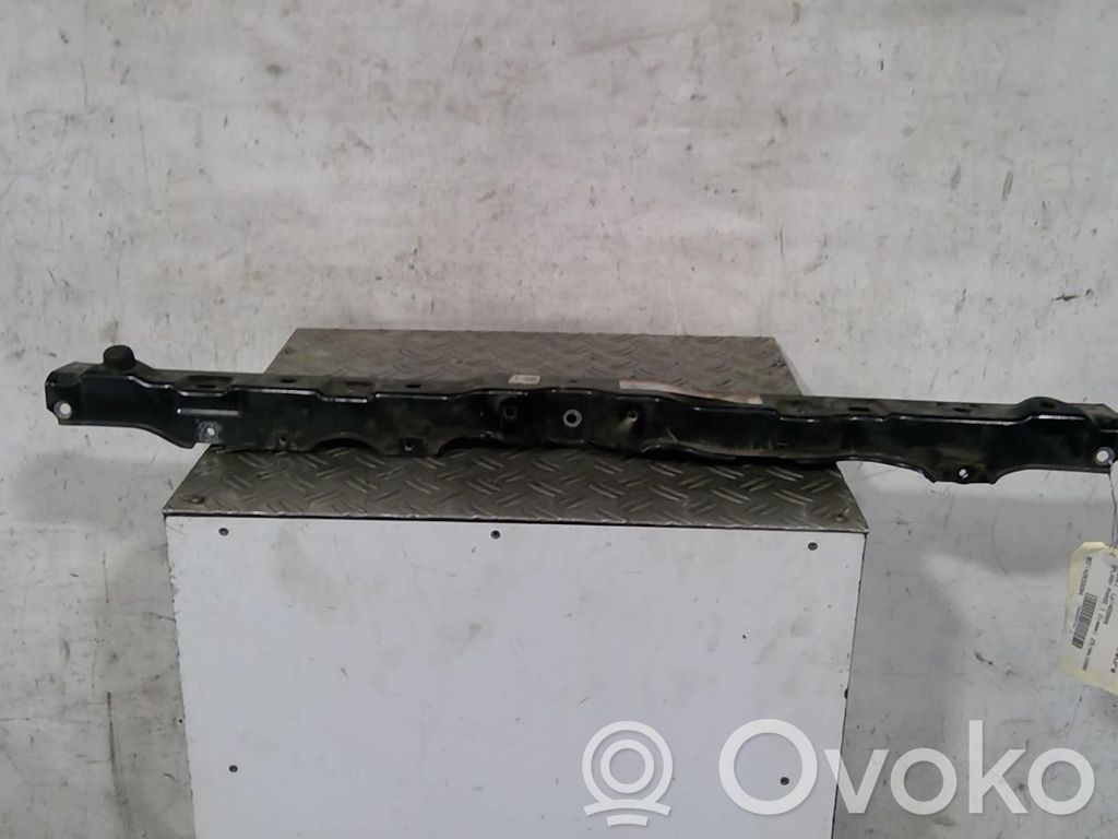 Suzuki Splash Top upper radiator support slam panel 