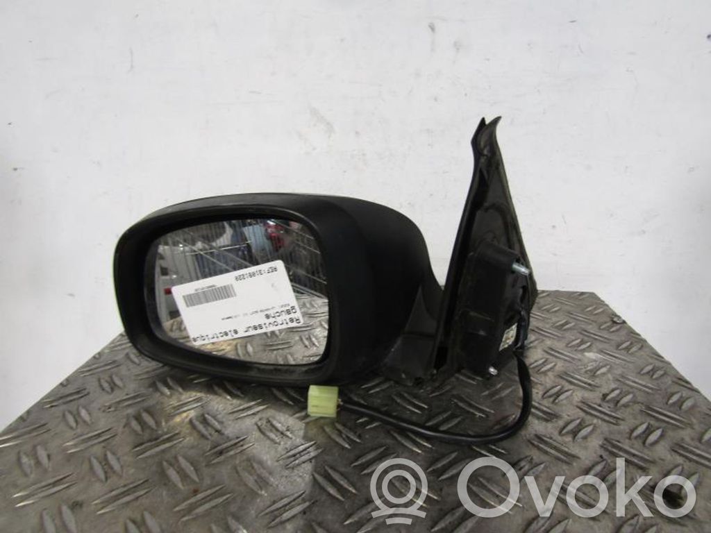 Espejo lateral manual   8470262JB0ZNL