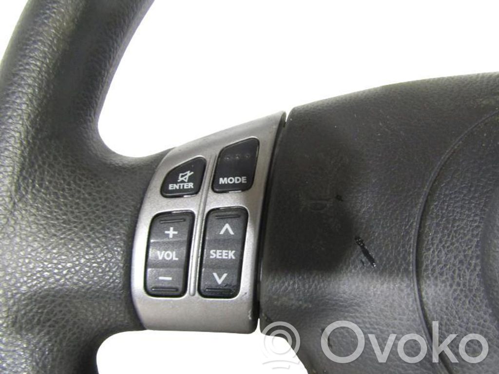 Suzuki SX4 Steering wheel 