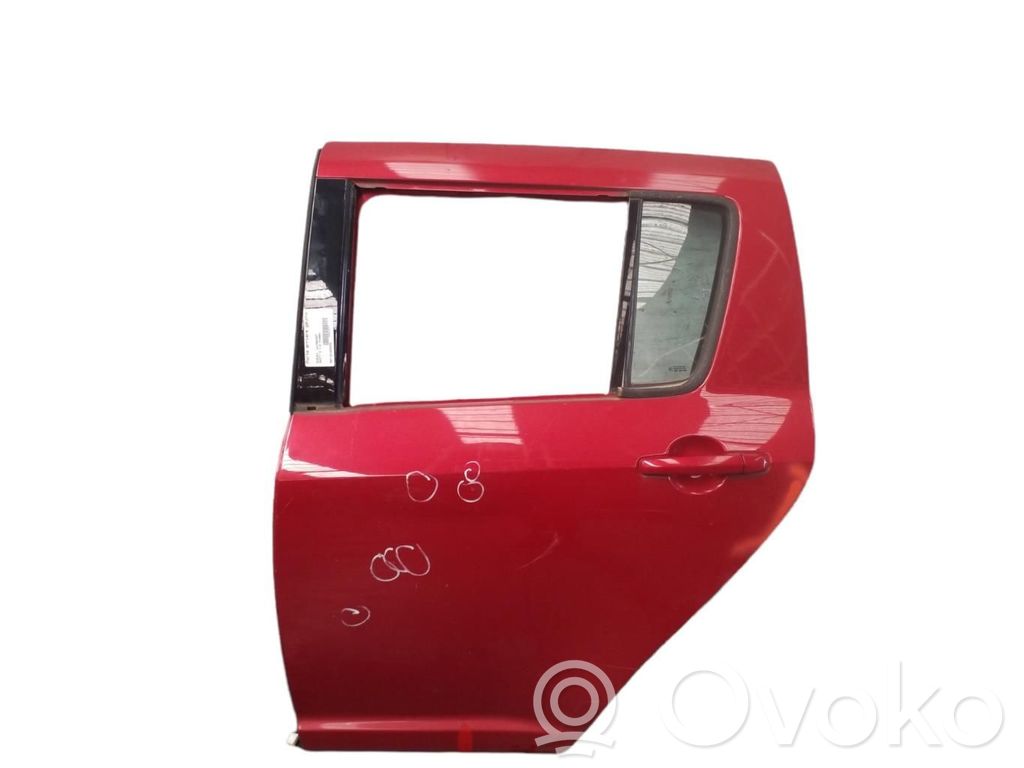 Galinės durys   6800462J00