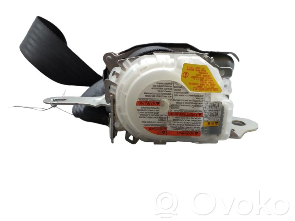 Cinturón delantero   8490162J03ED3