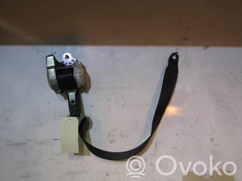Suzuki SX4 Cinturón delantero 