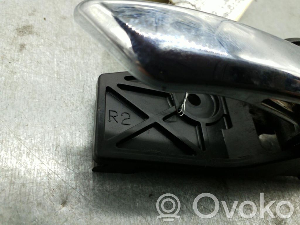 Front door interior handle   8311061M10C48