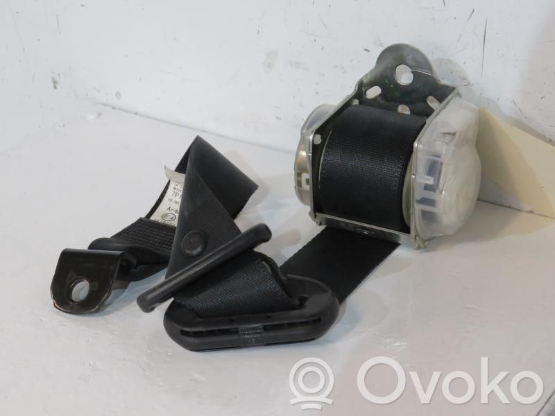 Saugos diržas galinis   8496068L005PK