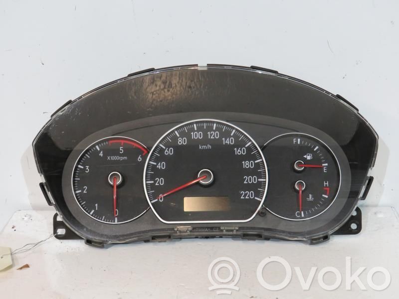Nopeusmittari (mittaristo)   3410079JL1