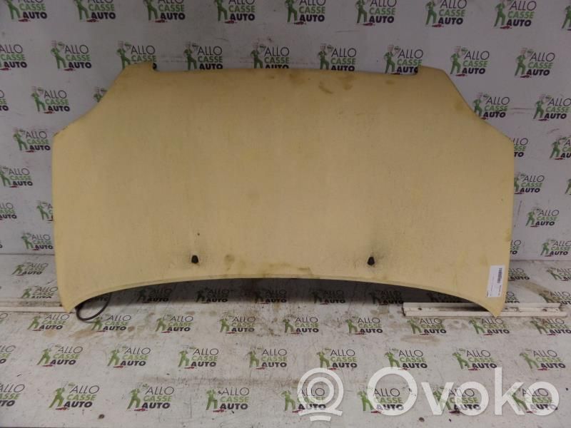 Suzuki Wagon R+ Capó/tapa del motor 