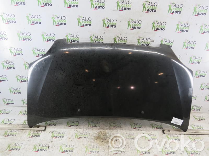 Suzuki Wagon R+ Capó/tapa del motor 