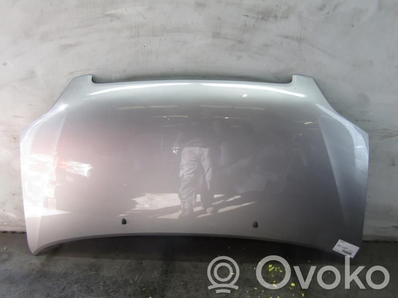 Suzuki Wagon R+ Capó/tapa del motor 