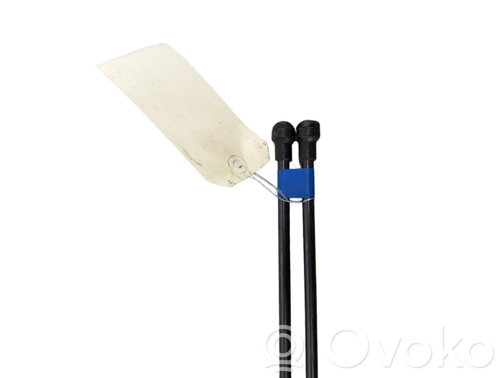Suzuki Wagon R+ Tailgate/trunk strut/damper 