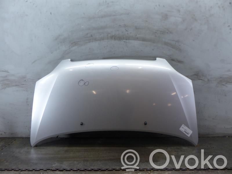 Suzuki Wagon R+ Capó/tapa del motor 