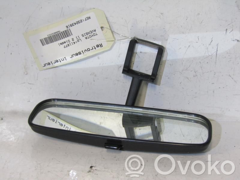 Toyota Avensis Verso Oglindă retrovizoare (interior) 