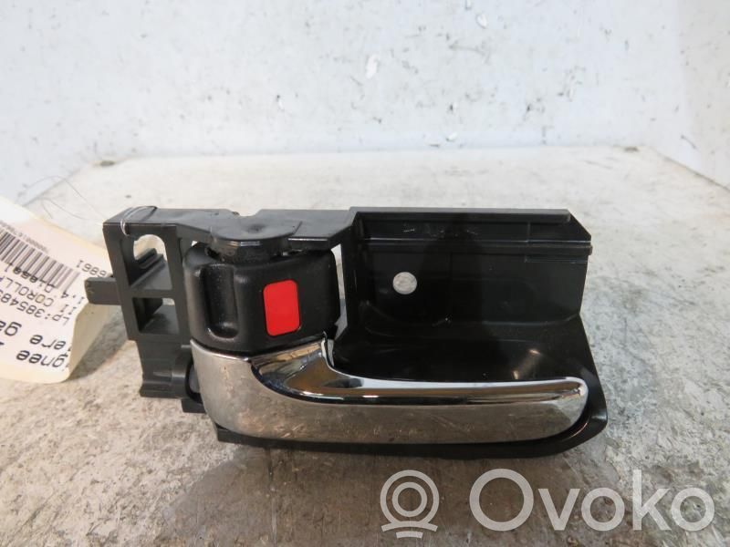 Toyota Corolla E120 E130 Manecilla interna puerta trasera 