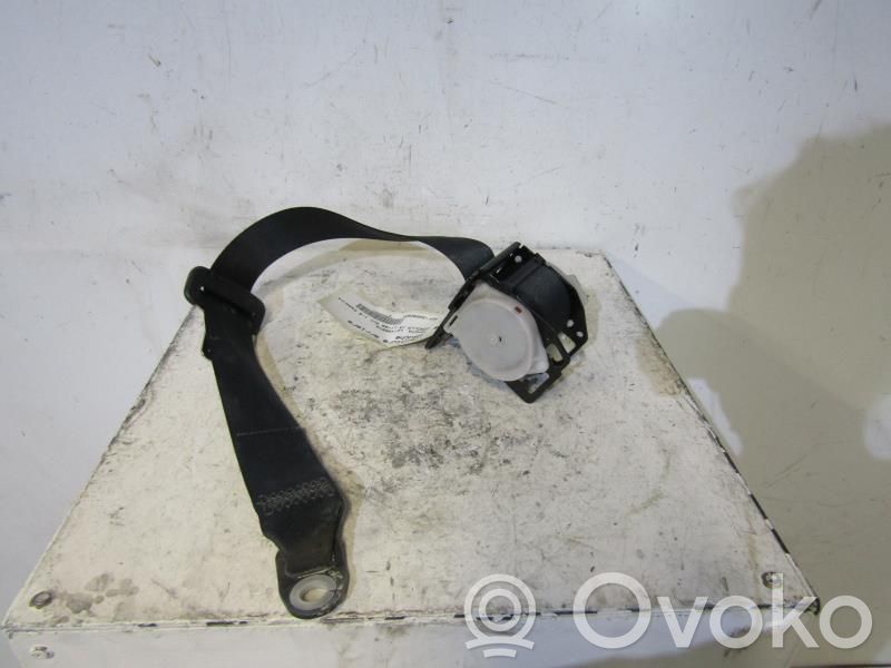 Cinturón trasero   7336012790C0
