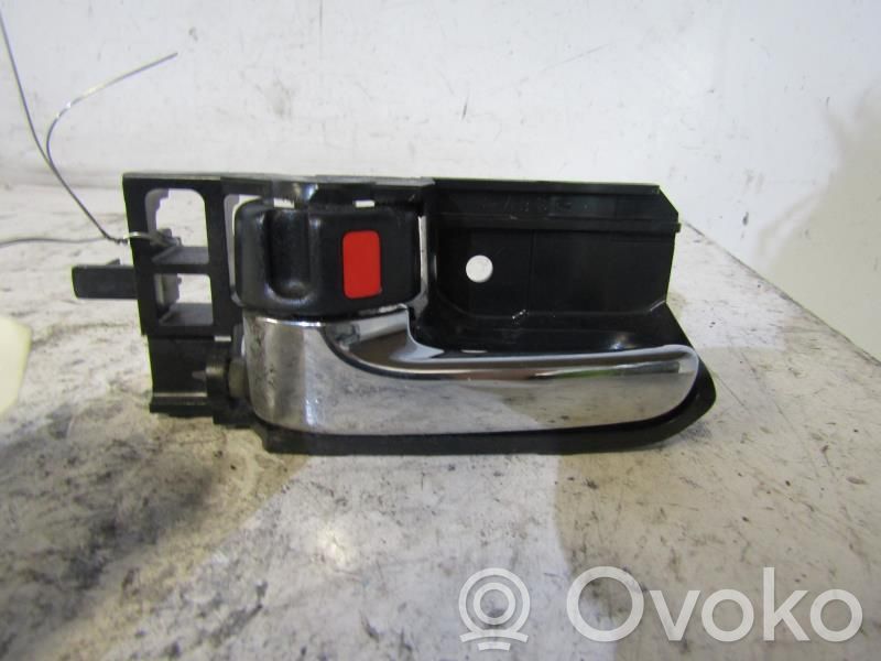 Toyota Corolla E120 E130 Manecilla interna puerta delantera 
