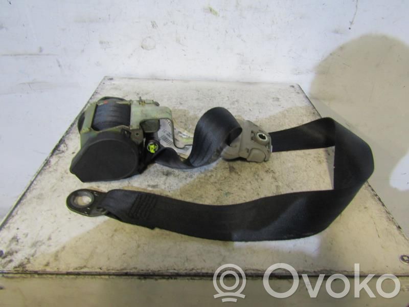 Toyota Corolla E120 E130 Cinturón delantero 