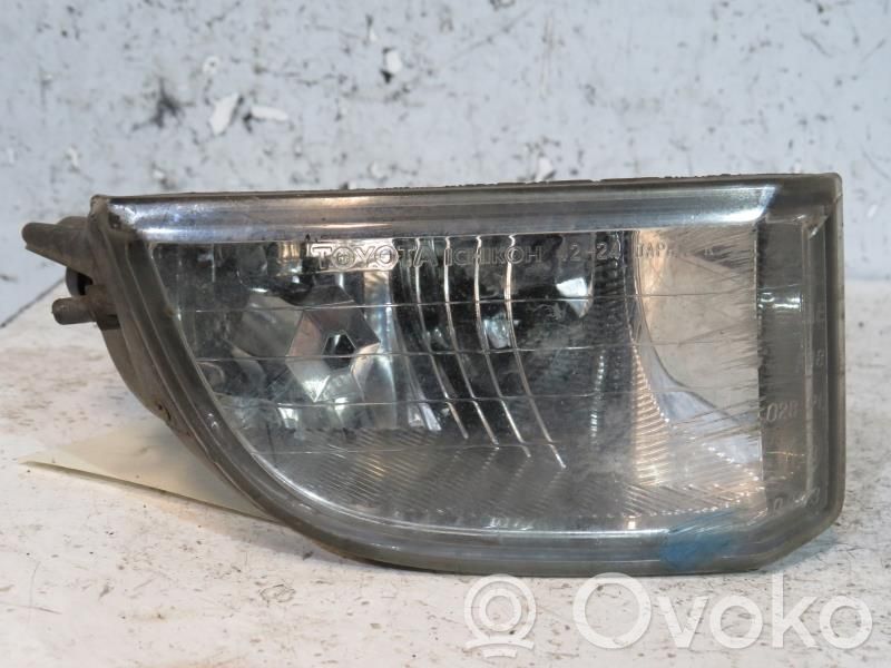 Toyota RAV 4 (XA20) Etusumuvalo 
