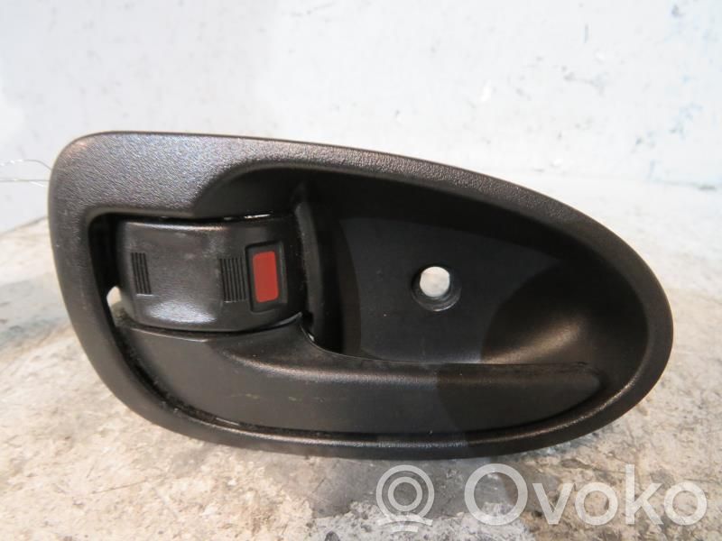 Toyota Yaris Etuoven sisäkahva 