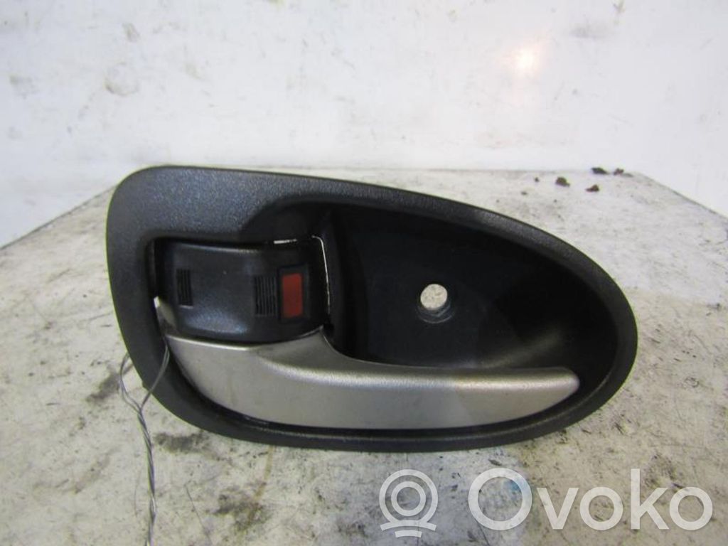 Toyota Yaris Etuoven sisäkahva 
