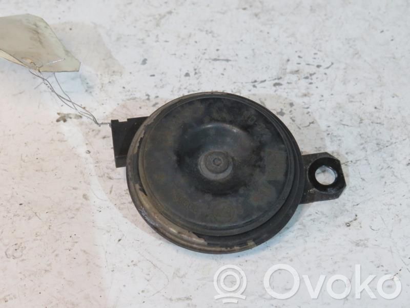 Opel Agila B Señal acústica 