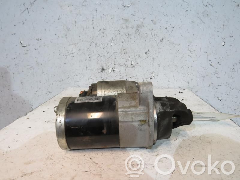 Opel Agila B Motorino d’avviamento 