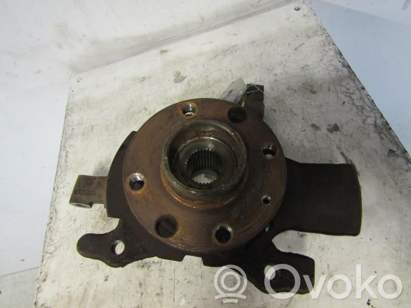 Opel Astra H Achsschenkel vorne 