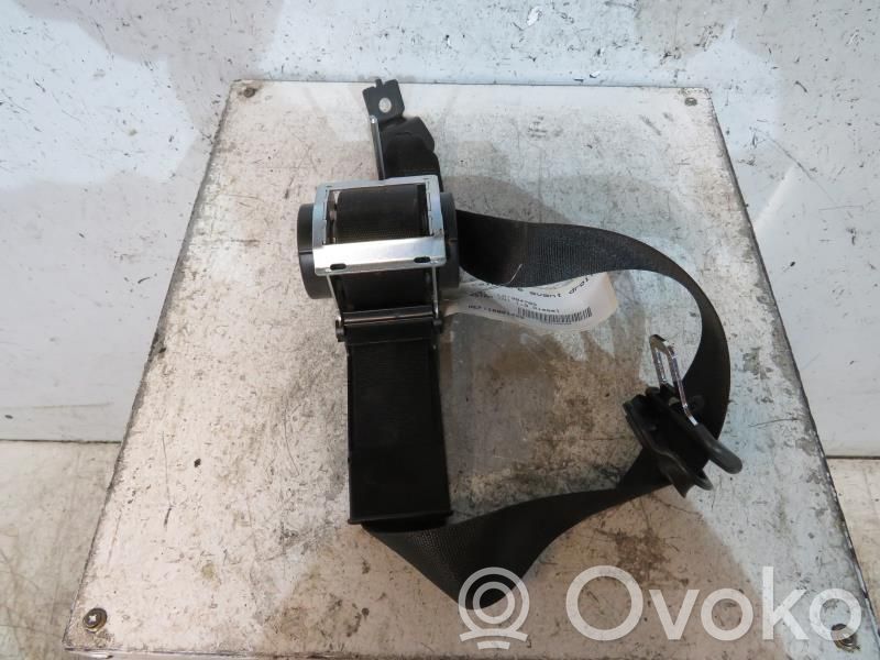 Opel Astra H Cinturón delantero 