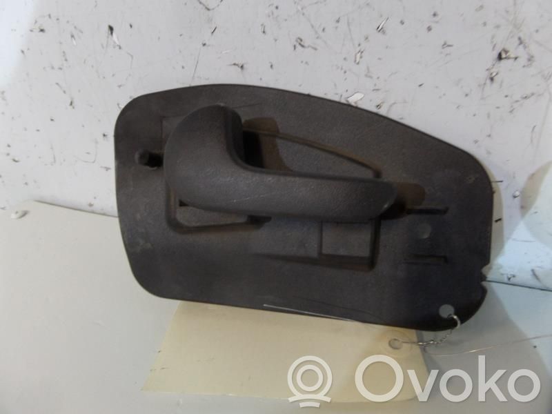 Opel Corsa C Manecilla interna puerta trasera 
