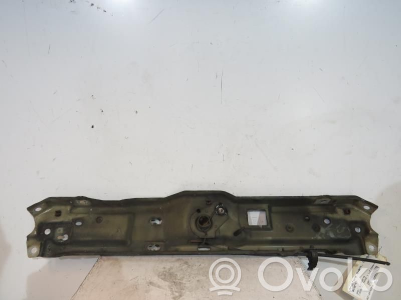 Top upper radiator support slam panel   13249037