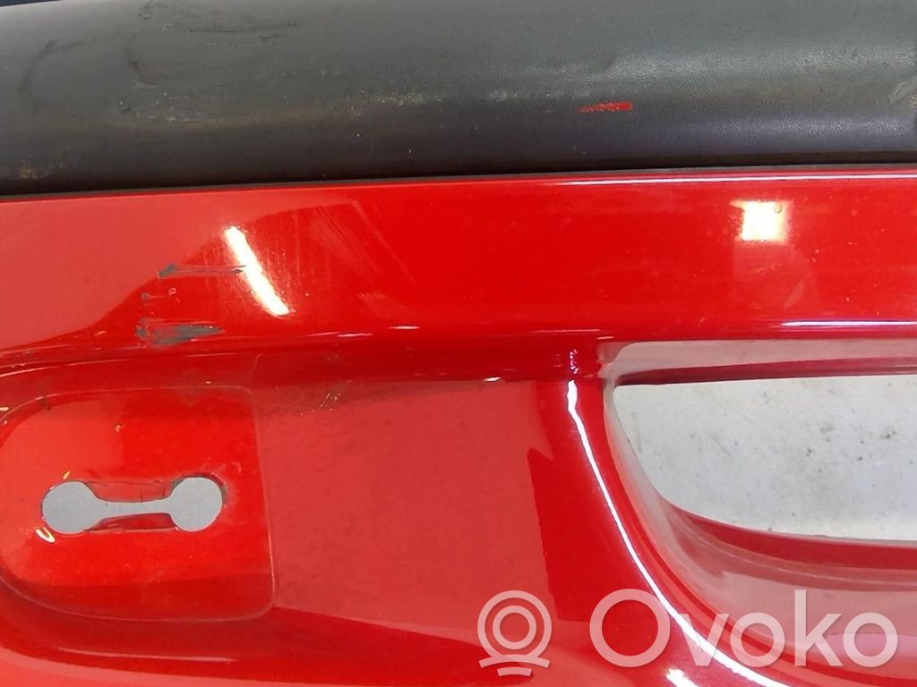 Opel Tigra A Parachoques delantero 