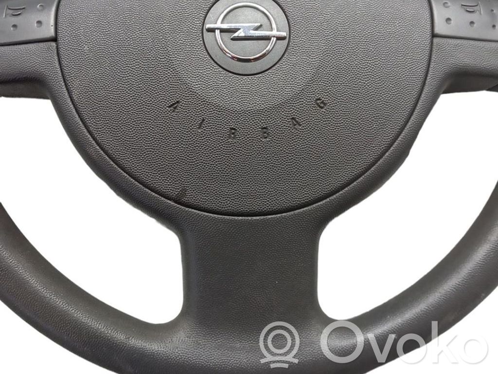 Steering wheel   93185972