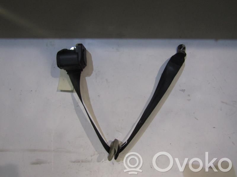 Volkswagen Bora Cinturón trasero 