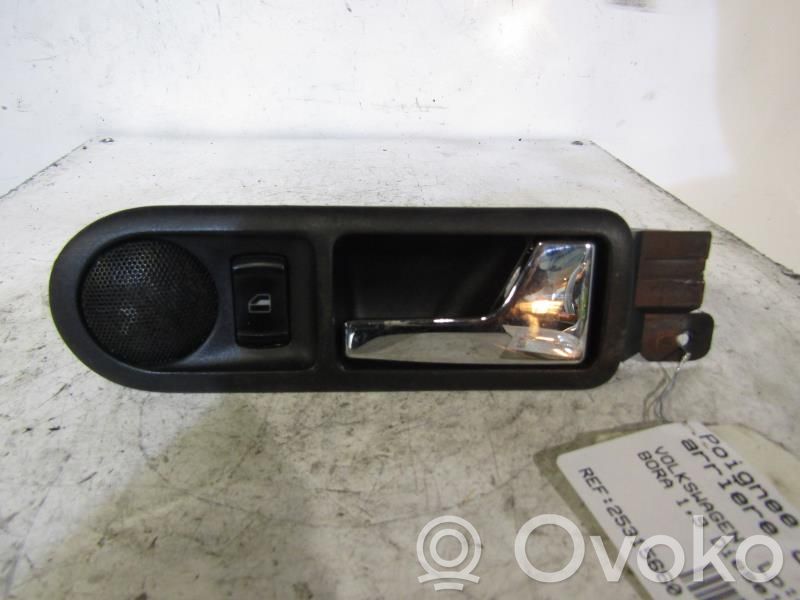 Manecilla interna puerta trasera   1J4839114CB41