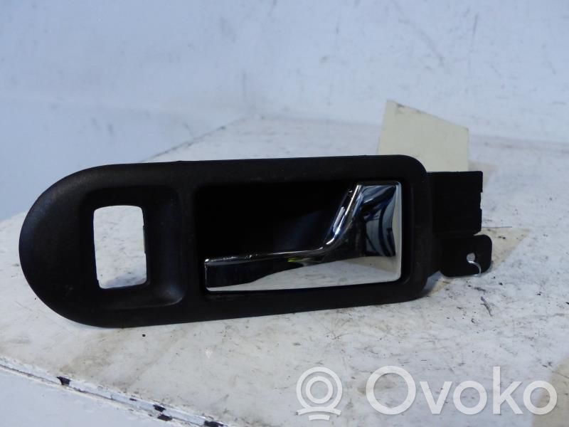 Manecilla interna puerta delantera   16976004089051