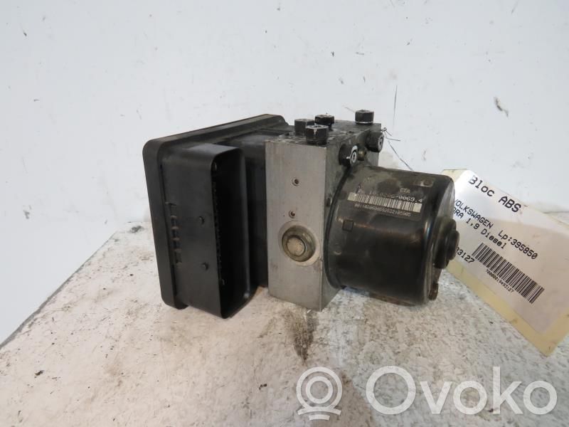 Bomba de ABS   1J0698517E