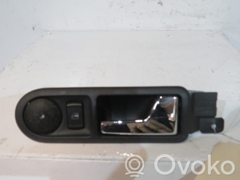 Volkswagen Bora Manecilla interna puerta trasera 