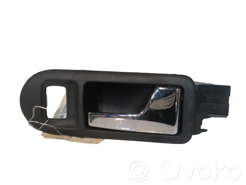 Manecilla interna puerta delantera   3B1837113L