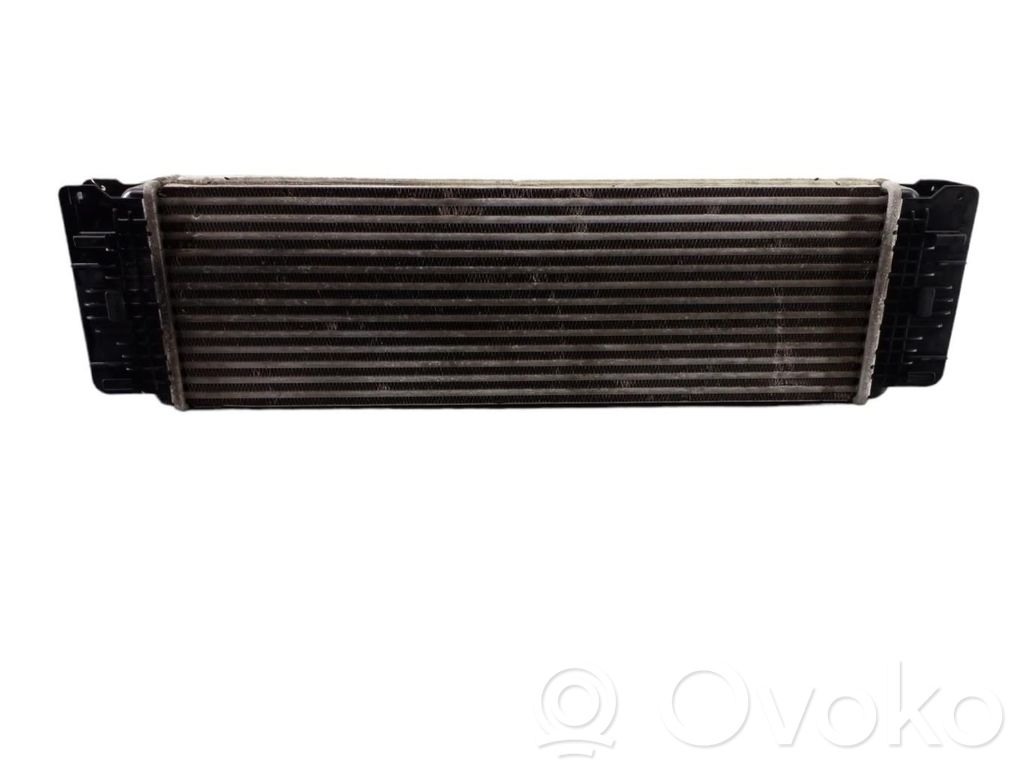 Radiador intercooler   2E0145804A