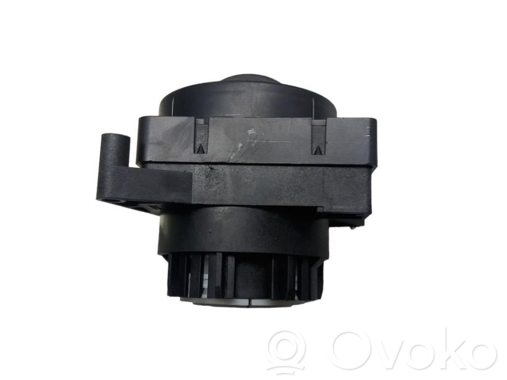 Volkswagen Crafter Light switch 