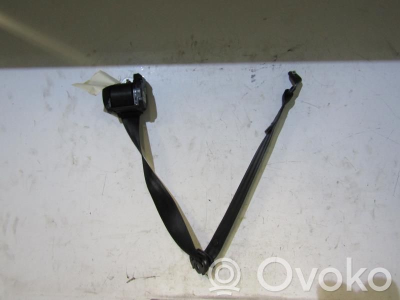 Cinturón trasero   5Z0857806AHCP