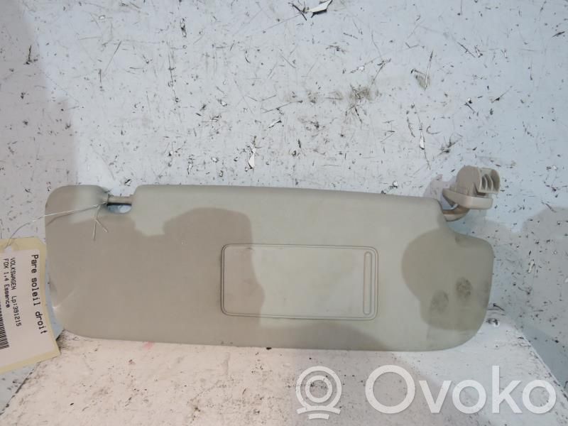 Volkswagen Fox Osłona przeciwsłoneczna 