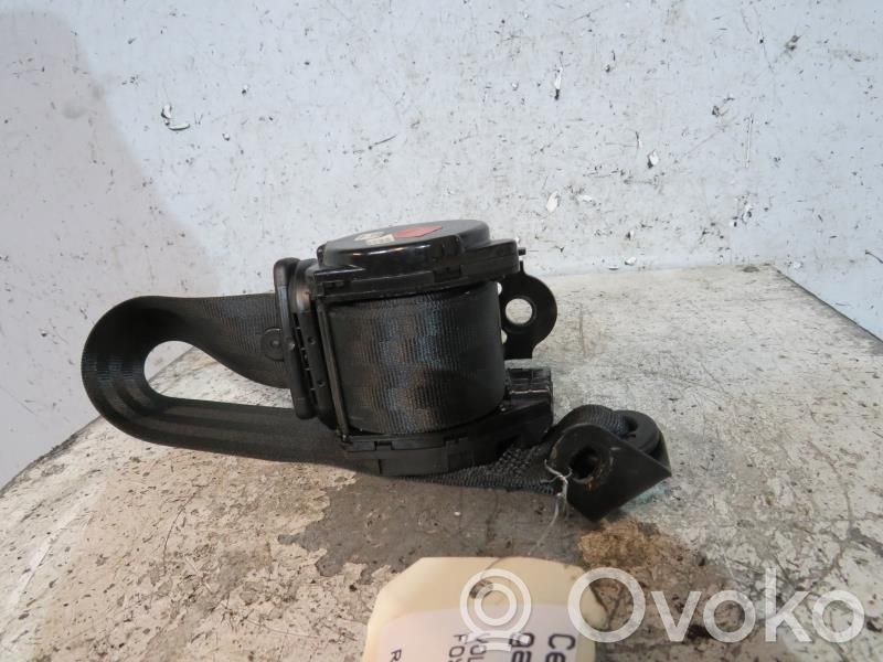 Cinturón trasero   5Z0857805AHCP
