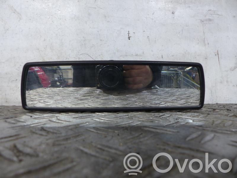 Volkswagen Golf V Espejo retrovisor (interior) 