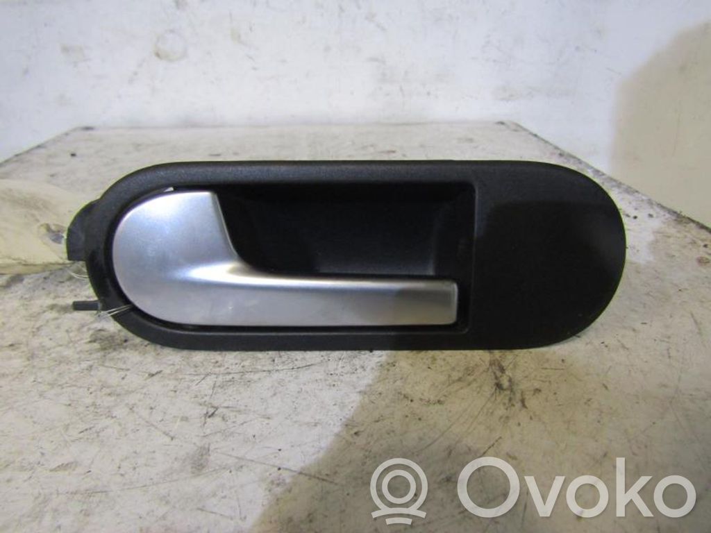 Volkswagen Golf Plus Manecilla interna puerta trasera 