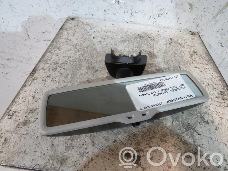 Volkswagen Golf Plus Espejo retrovisor (interior) 