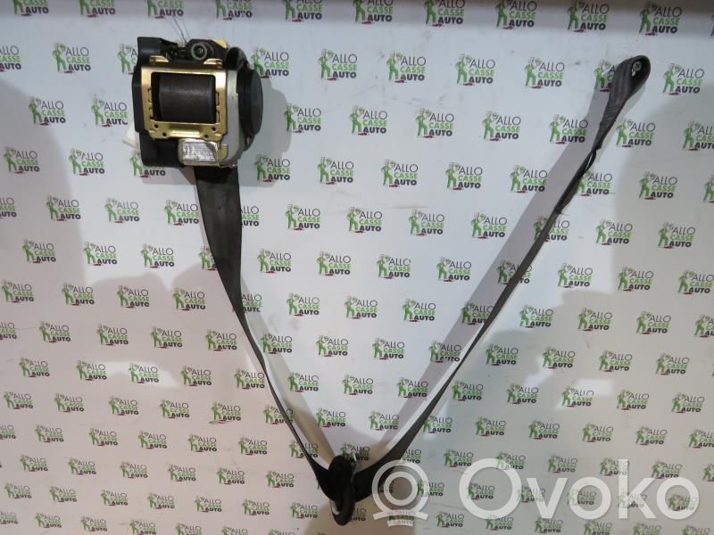 Volkswagen Lupo Cinturón delantero 